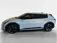 Neu Kia EV4 150 kW (204 PS) 2026 Weiß (deluxe weiss) Limousine