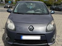 Second-hand Renault Twingo 76 CP (55 kW) 2009 Gri Hatchback