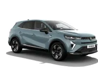 Neu Renault Austral Techno 200 PS (147 kW) 2026 Dezirrot metallic, black pearlschwarz metallic (rot) SUV
