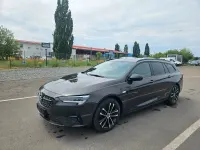 Gebraucht Opel Insignia Ultimate 174 PS (127 kW) 2021 Kombi