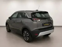 Gebraucht Opel Crossland Business 131 PS (96 kW) 2022 Andere SUV
