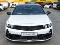 gebraucht Opel Astra Plug-In-Hybrid GSe