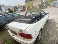 gebraucht Ford Escort Cabriolet 