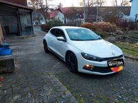 gebraucht VW Scirocco 1.4 TSI 118 kW Life KAMERA~NAVI~XENON~