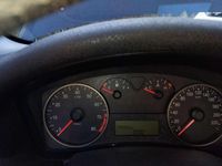 Gebraucht Fiat Stilo Dynamic 105 PS (77 kW) 2006 Kombi