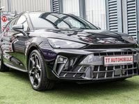 Gebraucht Cupra Leon 150 PS (110 kW) 2024 Schwarz Kombi