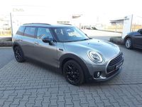 gebraucht Mini Clubman Navi,LED,RFK,PGD,PDC,Klima,Alu,