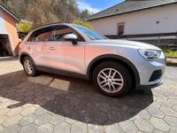 Gebraucht Audi Q3 150 PS (110 kW) 2023 Silber SUV
