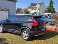 Gebraucht Volvo XC40 150 PS (110 kW) 2019 Schwarz SUV