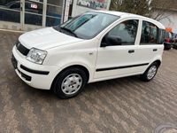 gebraucht Fiat Panda 1.2 8V Classic