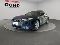 Gebraucht Audi A5 Ambiente 204 PS (150 kW) 2025 Firmamentblau metallic Kombi