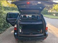 Gebraucht BMW X3 177 PS (130 kW) 2008 Schwarz SUV