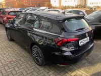 Gebraucht Fiat Tipo Basis 131 PS (96 kW) 2023 Cinema schwarz (5cd) Limousine