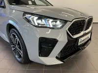 Gebraucht BMW X2 M Sport 156 PS (114 kW) 2025 Grau SUV