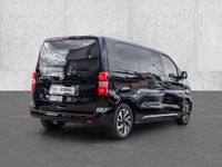 Gebraucht Fiat E-Ulysse 100 kW (136 PS) 2023 Colosseo grau Van / Kleinbus