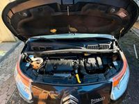 Gebraucht Citroën C3 110 PS (80 kW) 2010 Schwarz Limousine