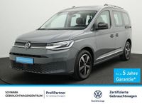 Gebraucht VW Caddy Style 116 PS (85 kW) 2024 Pure grey Van / Kleinbus