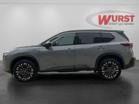 Neu Nissan X-Trail N-Connecta 163 PS (119 kW) 2026 Grau SUV