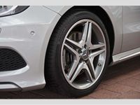 gebraucht Mercedes A250 AMG-Line,PanoramaSD,Navi,Bi-Xenon