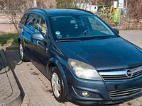 Second-hand Opel Astra 2010 Albastru Berlinǎ