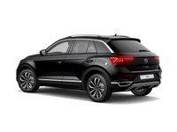 Gebraucht VW T-Roc Style 110 PS (80 kW) 2023 SUV