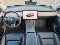Gebraucht Tesla Model Y Long Range AWD 378 kW (514 PS) 2022 Grau SUV