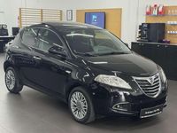 Gebraucht Lancia Ypsilon Gold 86 PS (63 kW) 2012 Grigio topo metallic Kleinwagen