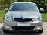 Gebraucht Skoda Octavia 105 PS (77 kW) 2012 Limousine