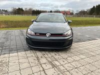 gebraucht VW Golf VII GTI VFL LiebhaberFahrzeug