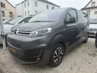 Gebraucht Citroën Spacetourer 179 PS (131 kW) 2022 Braun Van / Kleinbus