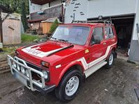 gebraucht Lada niva Baujahr 1990