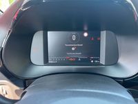 Gebraucht Opel Corsa GS Line 101 PS (74 kW) 2022 Schwarz Limousine