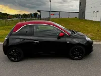 Occasion Opel Adam 87 ch (63 kW) 2019 Noir Citadine
