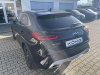 Gebraucht Kia XCeed Platinum Edition 204 PS (150 kW) 2022 Grau SUV