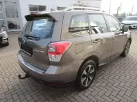 Occasion Subaru Forester Exclusive+ 150 ch (110 kW) 2017 Marron SUV