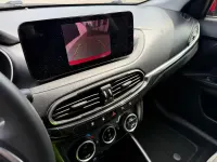 Gebraucht Fiat Tipo Cross 101 PS (74 kW) 2022 Rot Kombi