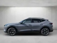 Gebraucht Cupra Formentor VZ 265 PS (194 kW) 2026 Graphen grau SUV