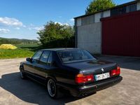 Gebraucht BMW 730 Performance 218 PS (160 kW) 1994 Blau Limousine