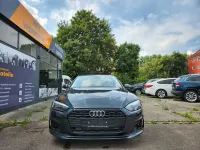 Gebraucht Audi A5 Sportback 150 PS (110 kW) 2023 Grau Kleinwagen