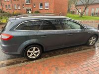 gebraucht Ford Mondeo 5sitzer