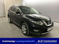 gebraucht Nissan X-Trail 2.0 dCi ALL-MODE 4x4i Xtronic Tekna Gesc