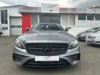 Gebraucht Mercedes E53 AMG AMG 435 PS (319 kW) 2019 Grau Limousine