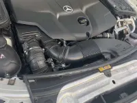 Gebraucht Mercedes C220 194 PS (142 kW) 2018 Cabrio