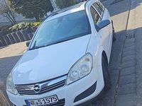 Gebraucht Opel Astra 101 PS (74 kW) 2009 Kombi