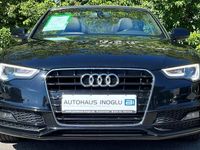 gebraucht Audi A5 Cabriolet A5 1.8 TFSI