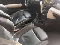 Gebraucht Mini Cooper 136 PS (100 kW) 2015 Grün Kleinwagen