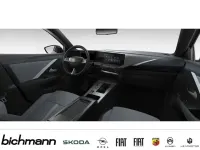 Nowe Opel Astra Edition 145 KM (106 kW) 2026 Czarny Sedan/Limuzyna