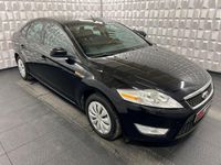 Gebraucht Ford Mondeo Trend 125 PS (91 kW) 2007 Schwarz Limousine