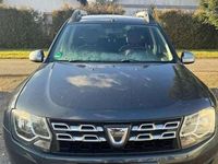 Gebraucht Dacia Duster Prestige 105 PS (77 kW) 2014 SUV
