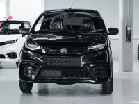 Nowe Aixam AMBITION Sport 2026 Czarny Hatchback